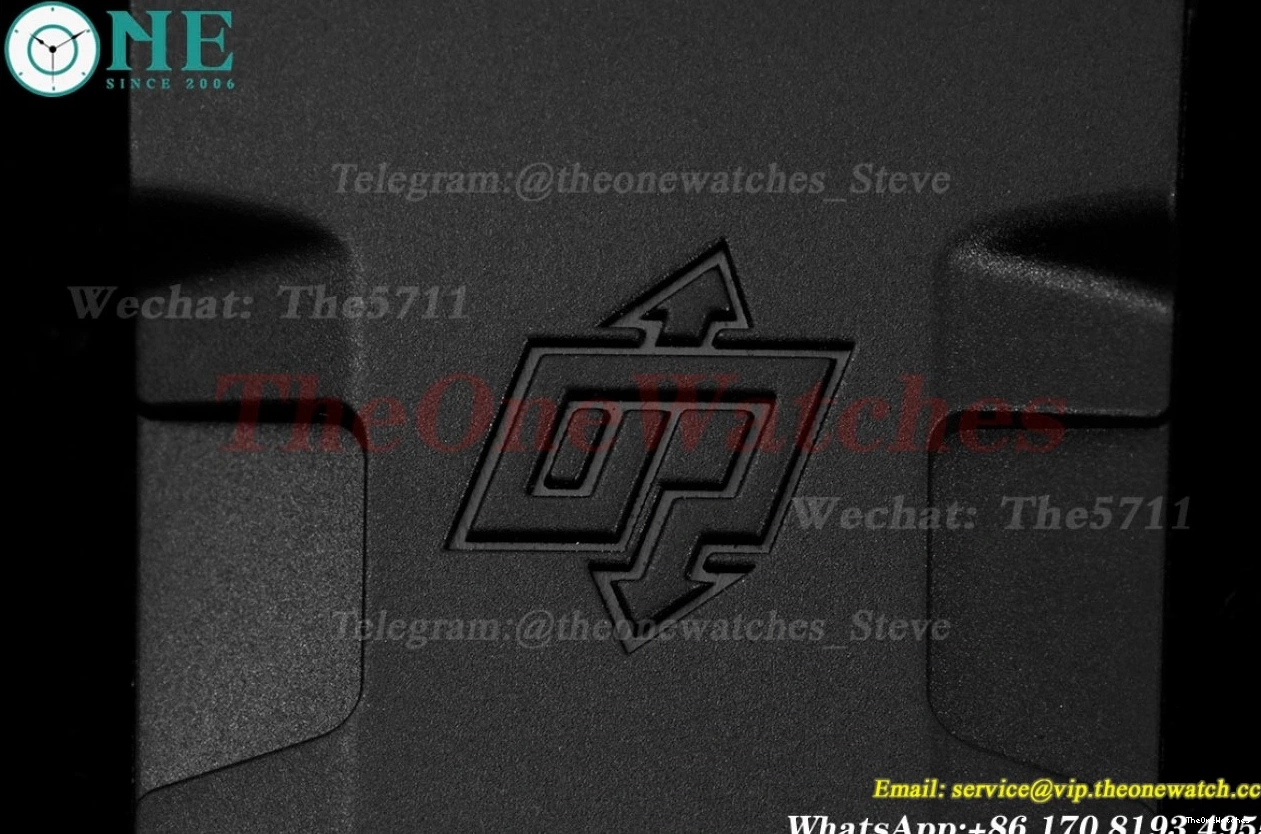 P9010 RU Submersible Tech 47MM VSF BMG TI PAM692 Blue 0126